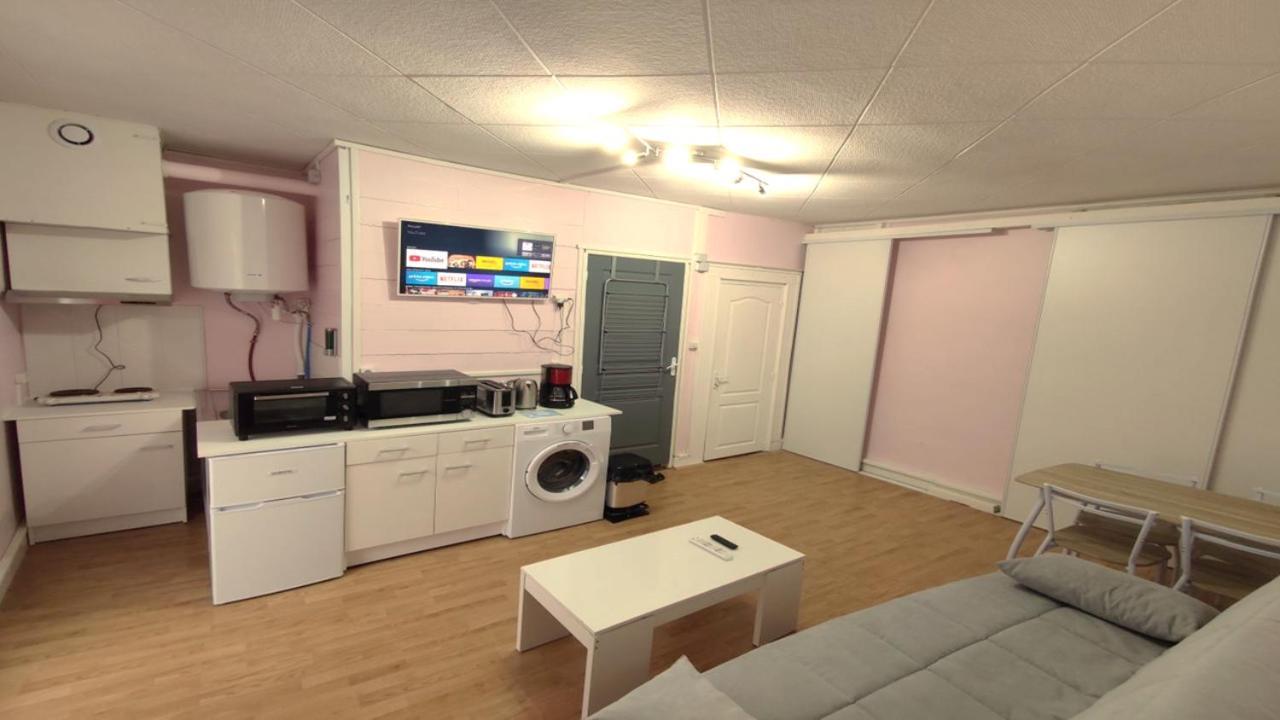 Appartement Cosy Pink Salins Les Bains Buitenkant foto