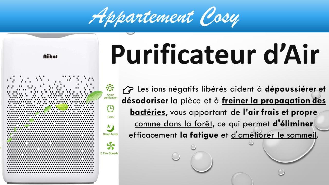 Appartement Cosy Pink Salins Les Bains Buitenkant foto